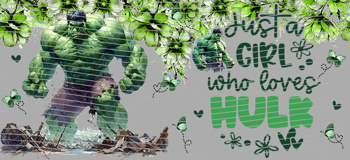 16oz Disney style-D-24